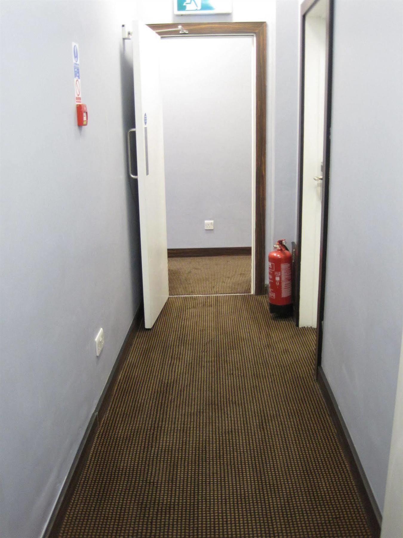 Hotel Angus