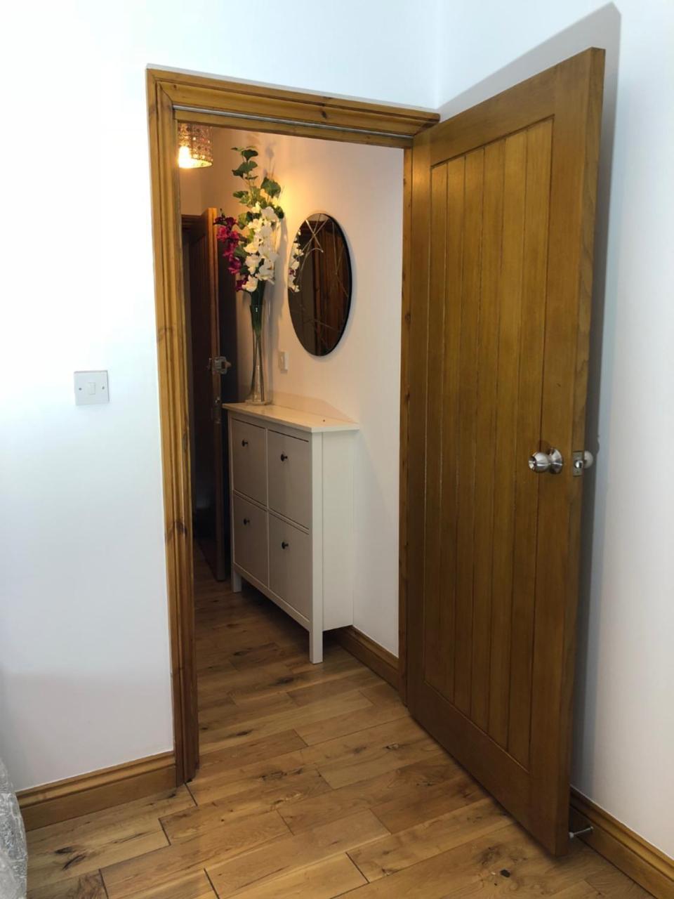 Apartamento Luxurious 