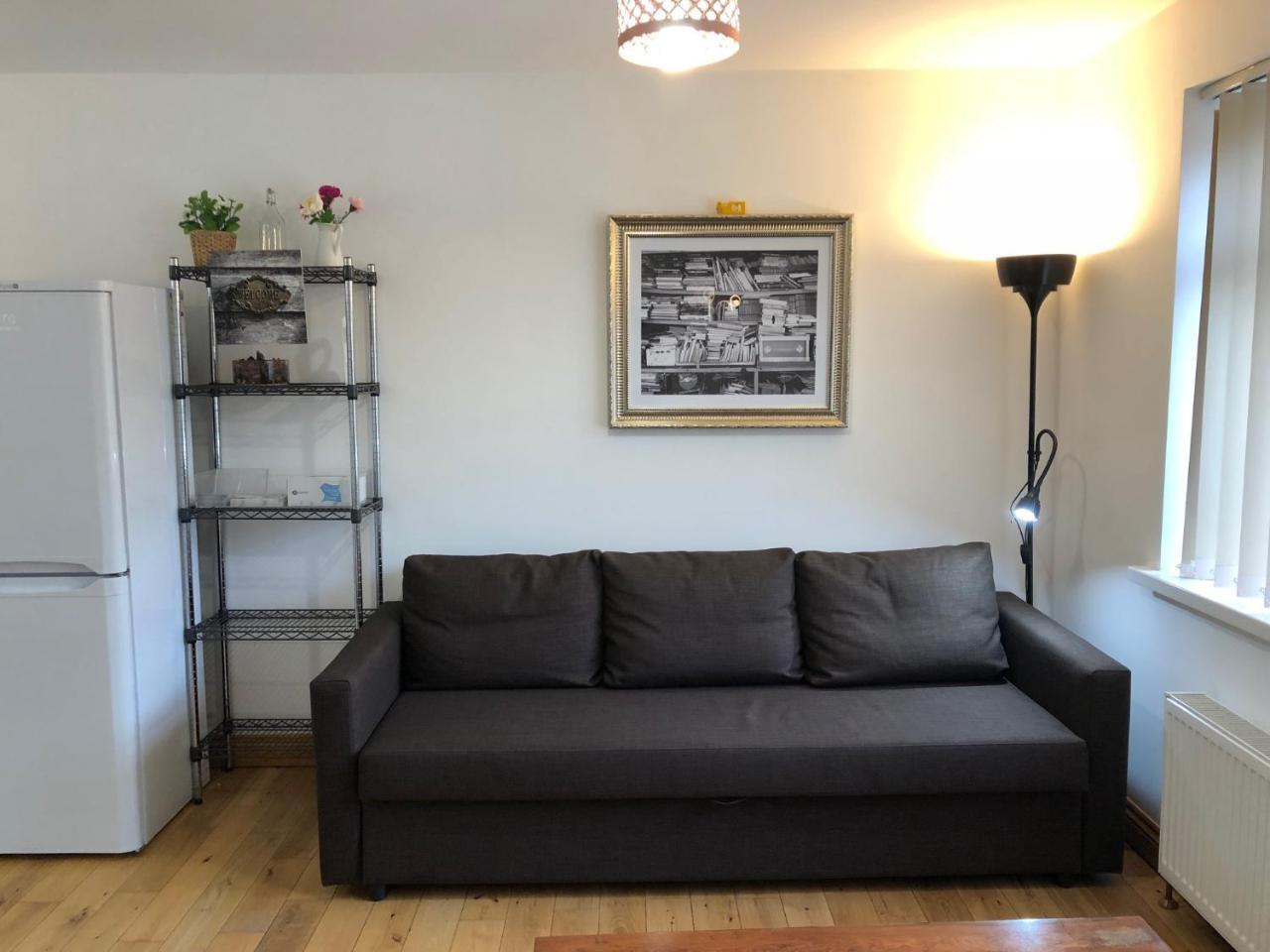 Apartamento Luxurious 