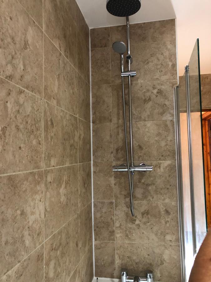 Apartamento Luxurious 