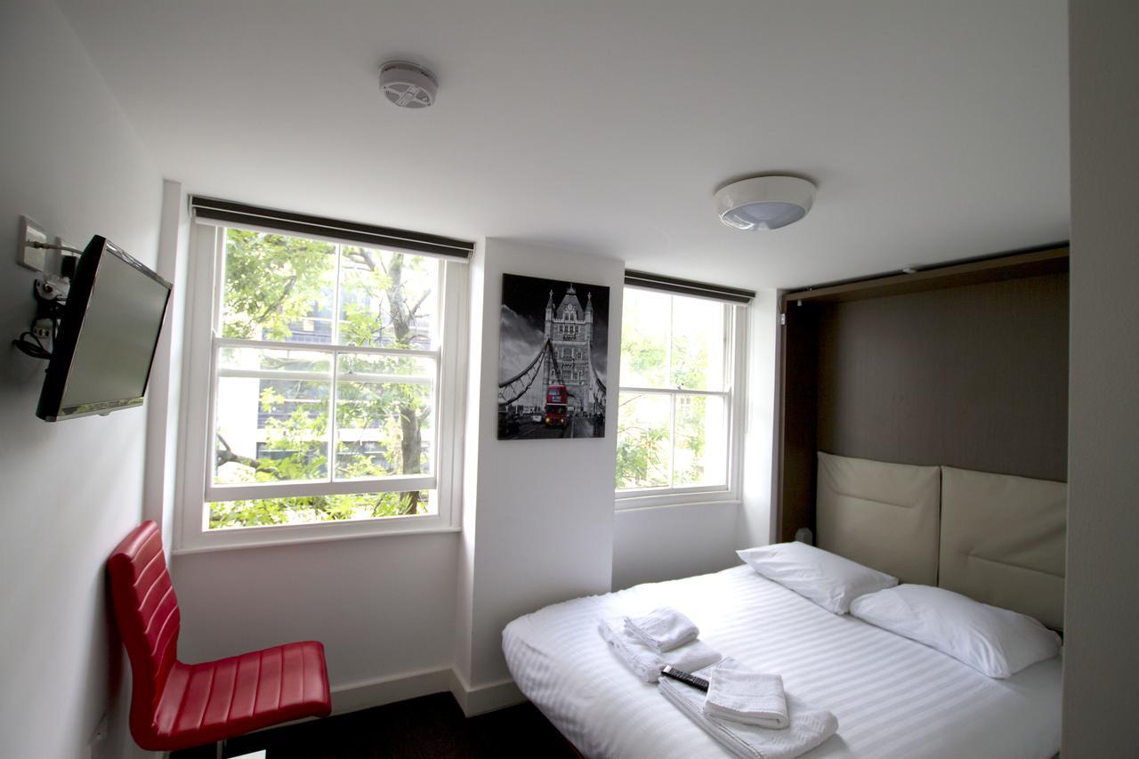 Charlotte Street By Allo Housing 3* Londres