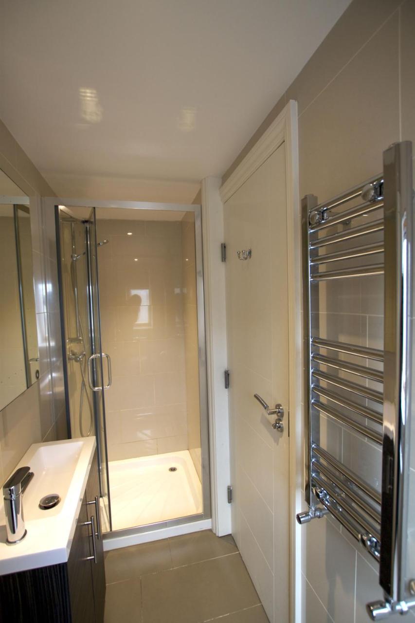 Maison d'hôtes Charlotte Street By Allo Housing 3*