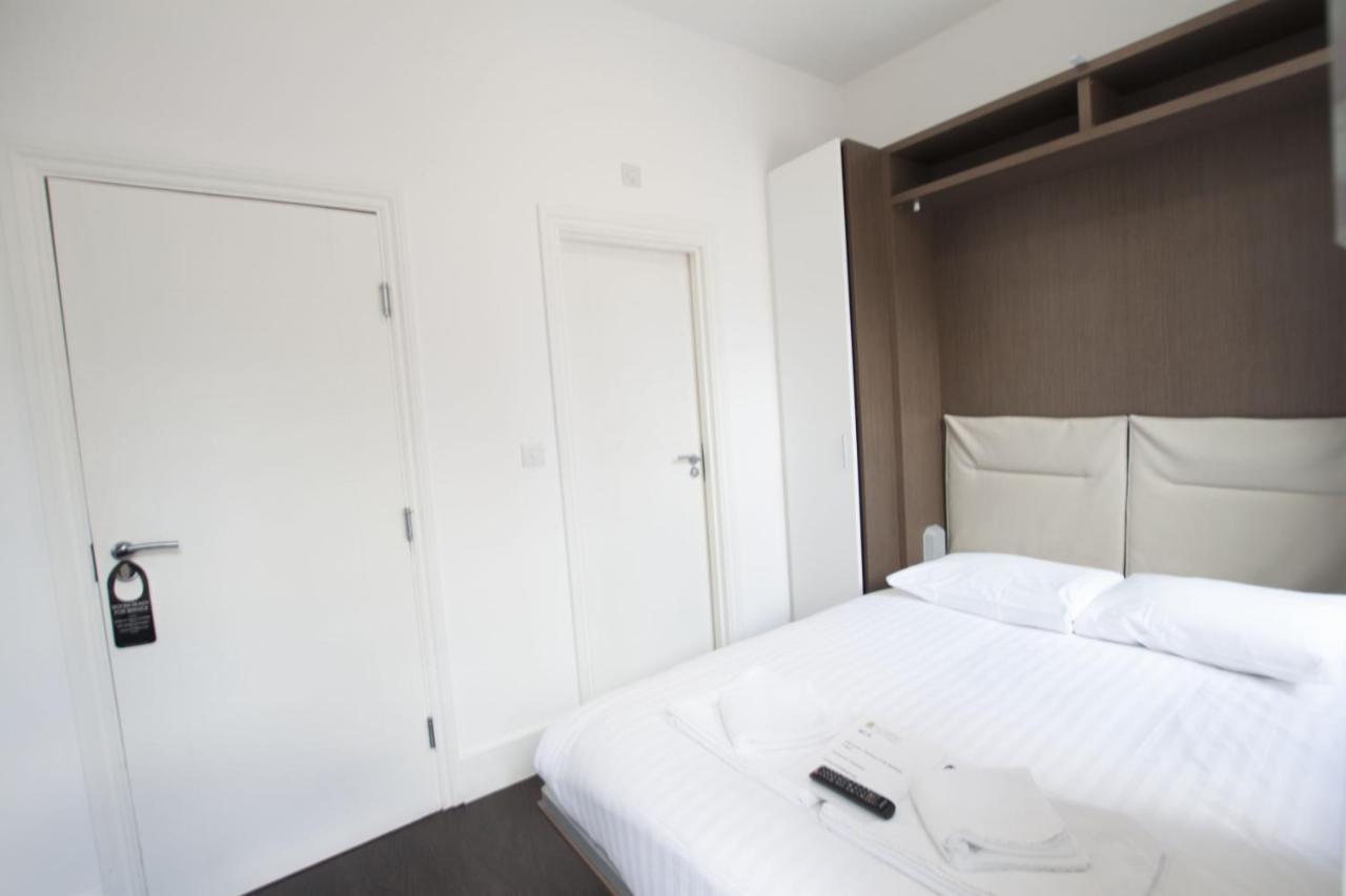 Charlotte Street By Allo Housing 3* Londres