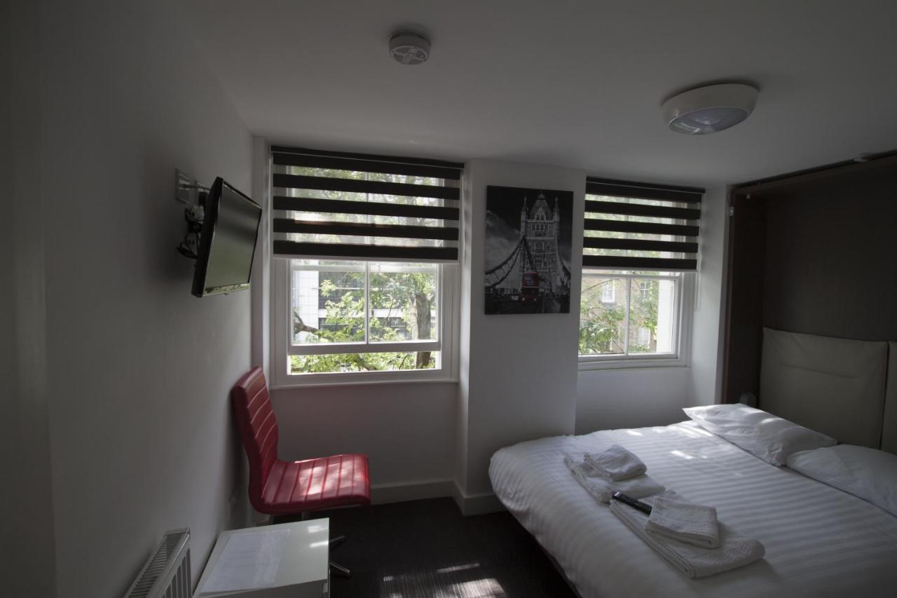 Maison d'hôtes Charlotte Street By Allo Housing