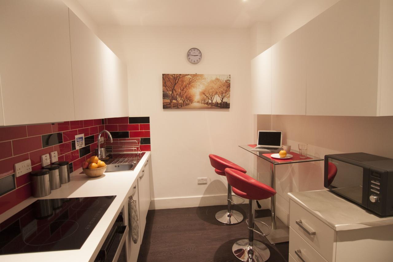 Maison d'hôtes Charlotte Street By Allo Housing 3*