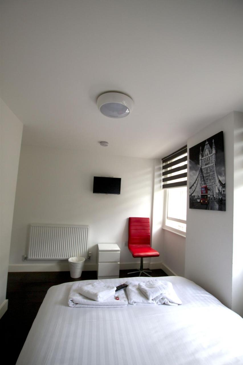 Maison d'hôtes Charlotte Street By Allo Housing 3*