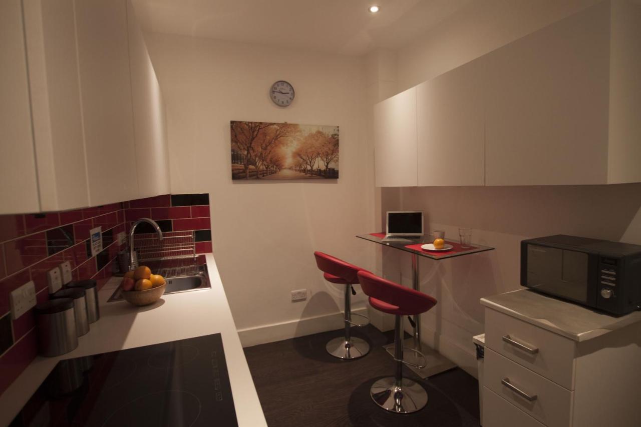 Charlotte Street By Allo Housing Londres