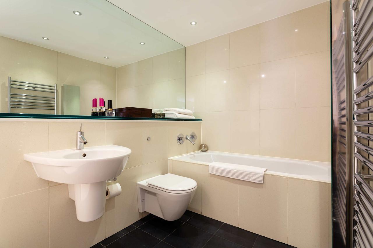 Veeve - The Grainstore Apartamento