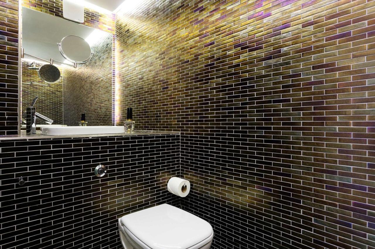 Apartamento Veeve - The Grainstore Londres