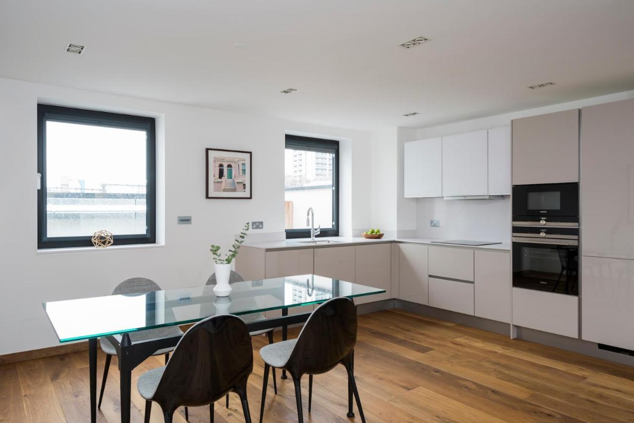 Sonder - Drum Court Aparthotel Londen