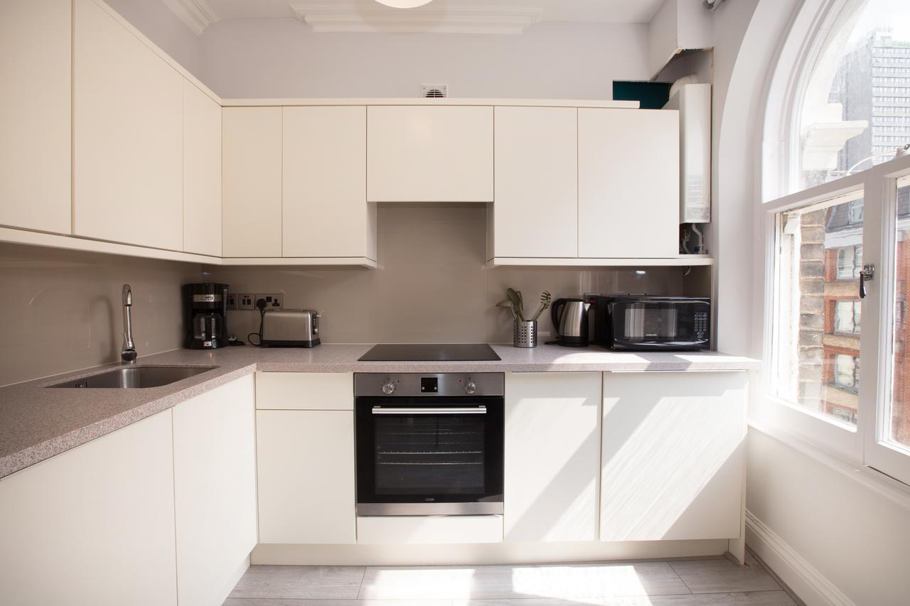 Emperors Gate By Allo Housing Apartamento Londres