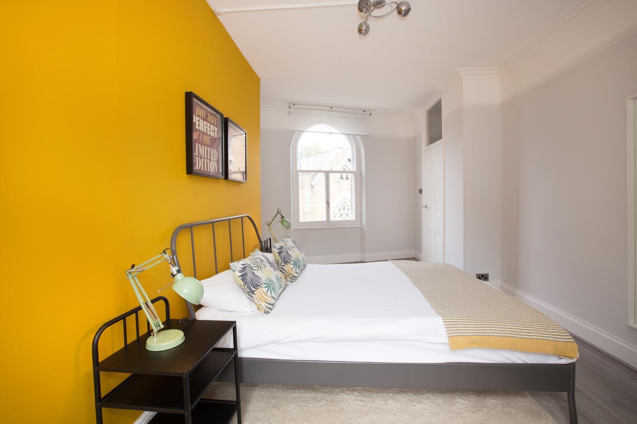 Apartamento Emperors Gate By Allo Housing