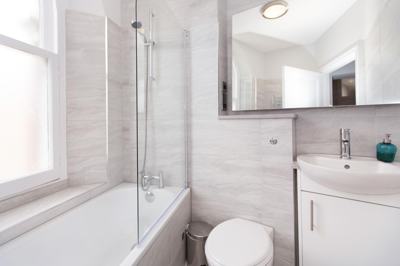Apartamento Emperors Gate By Allo Housing *