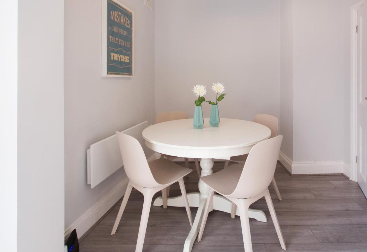 Emperors Gate By Allo Housing Apartamento *