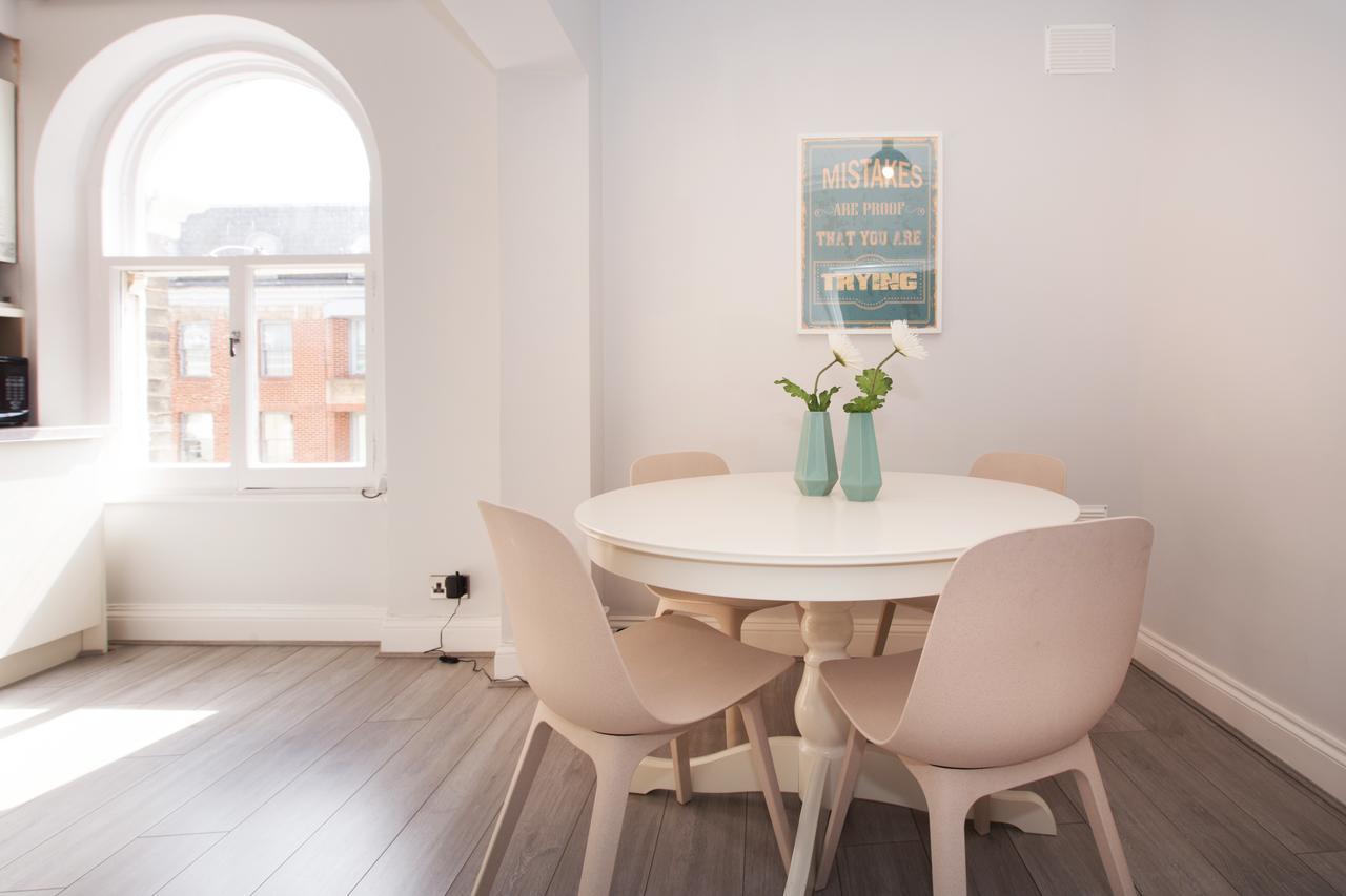 Apartamento Emperors Gate By Allo Housing *