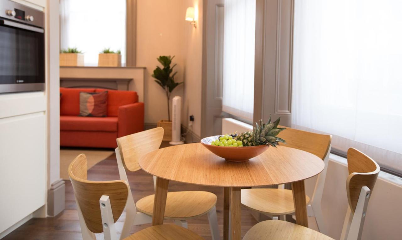 Apartamento Emperors Gate By Allo Housing *