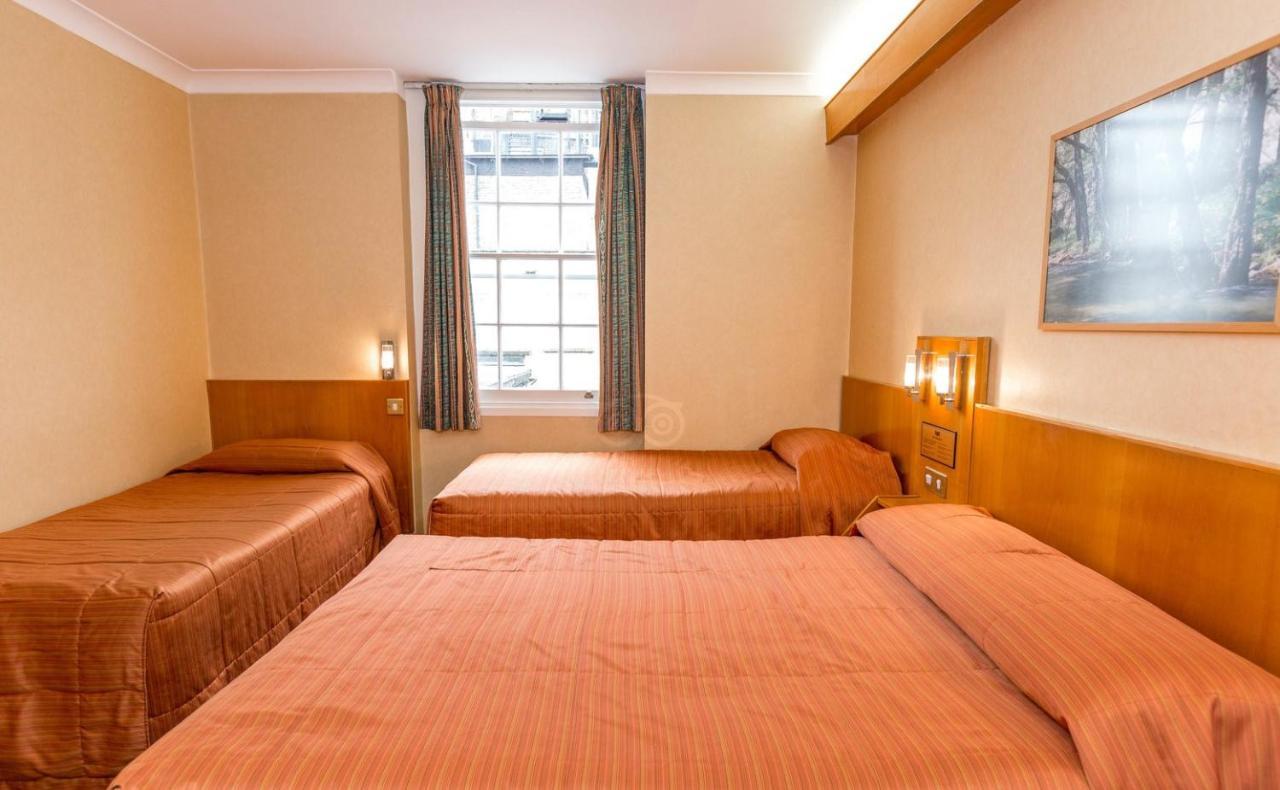 The Beverley House 2* Londres