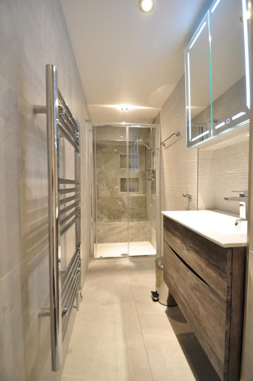 Apartamento Chic Near Regents Park Free Wifi *