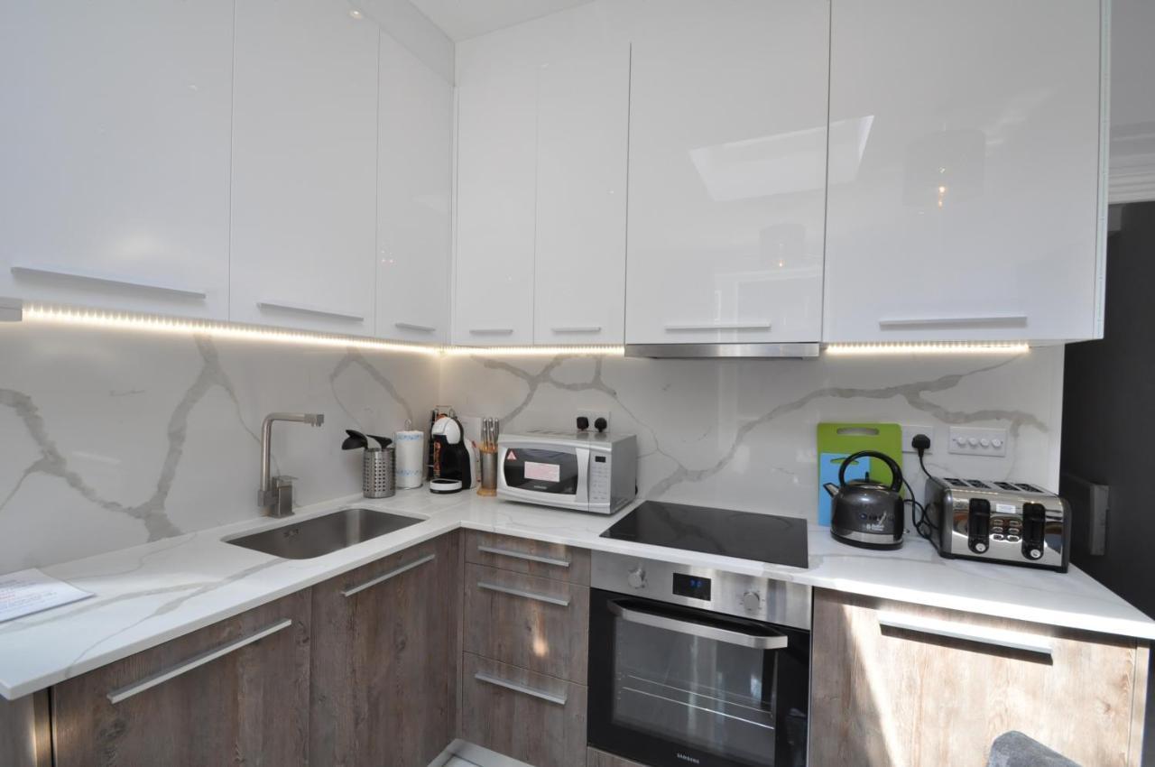 Chic Near Regents Park Free Wifi * Londres