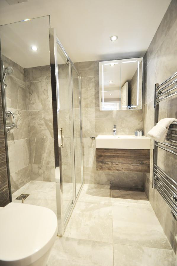 Apartamento Chic Near Regents Park Free Wifi