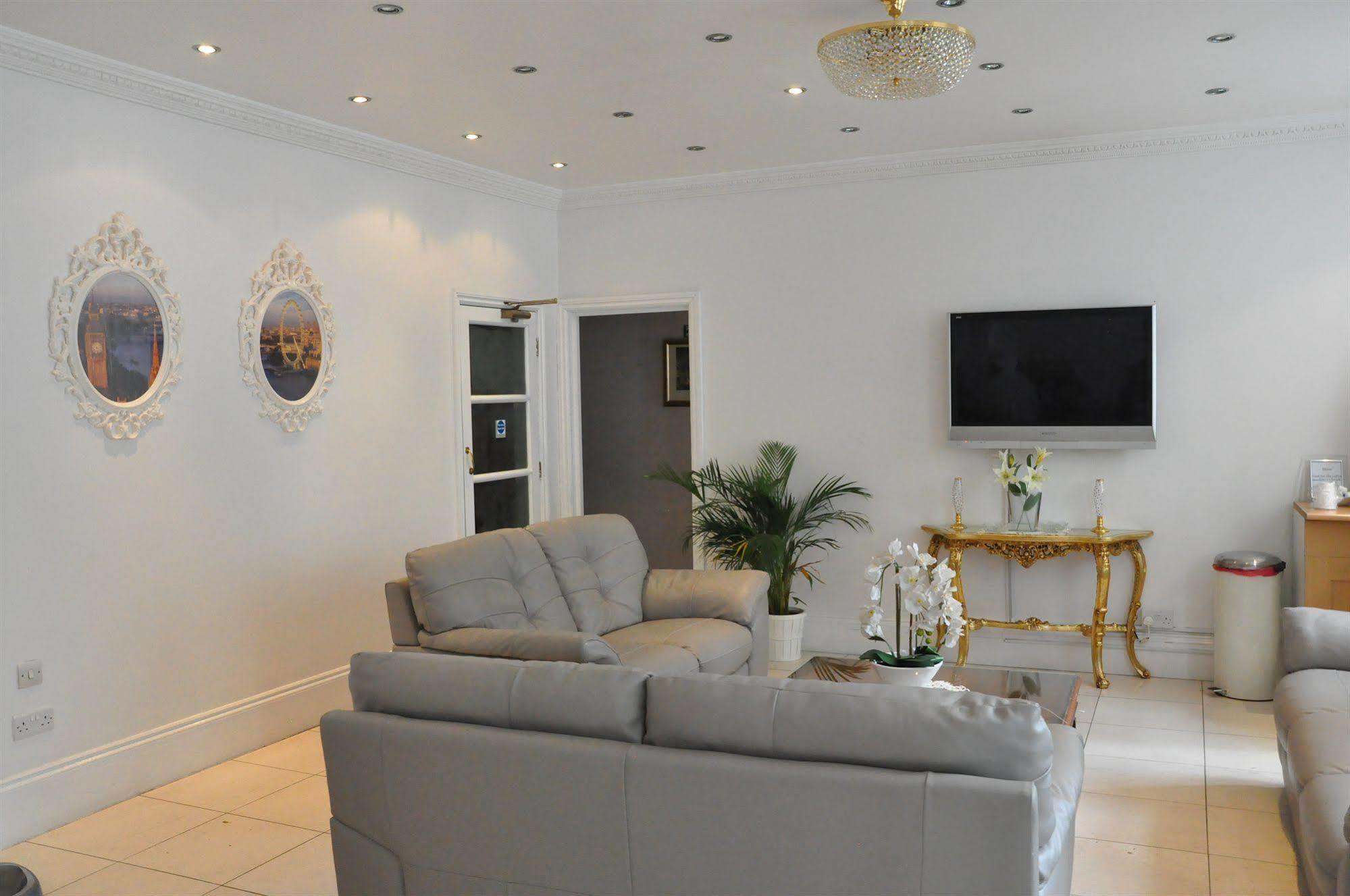 Haven Hotel Londres