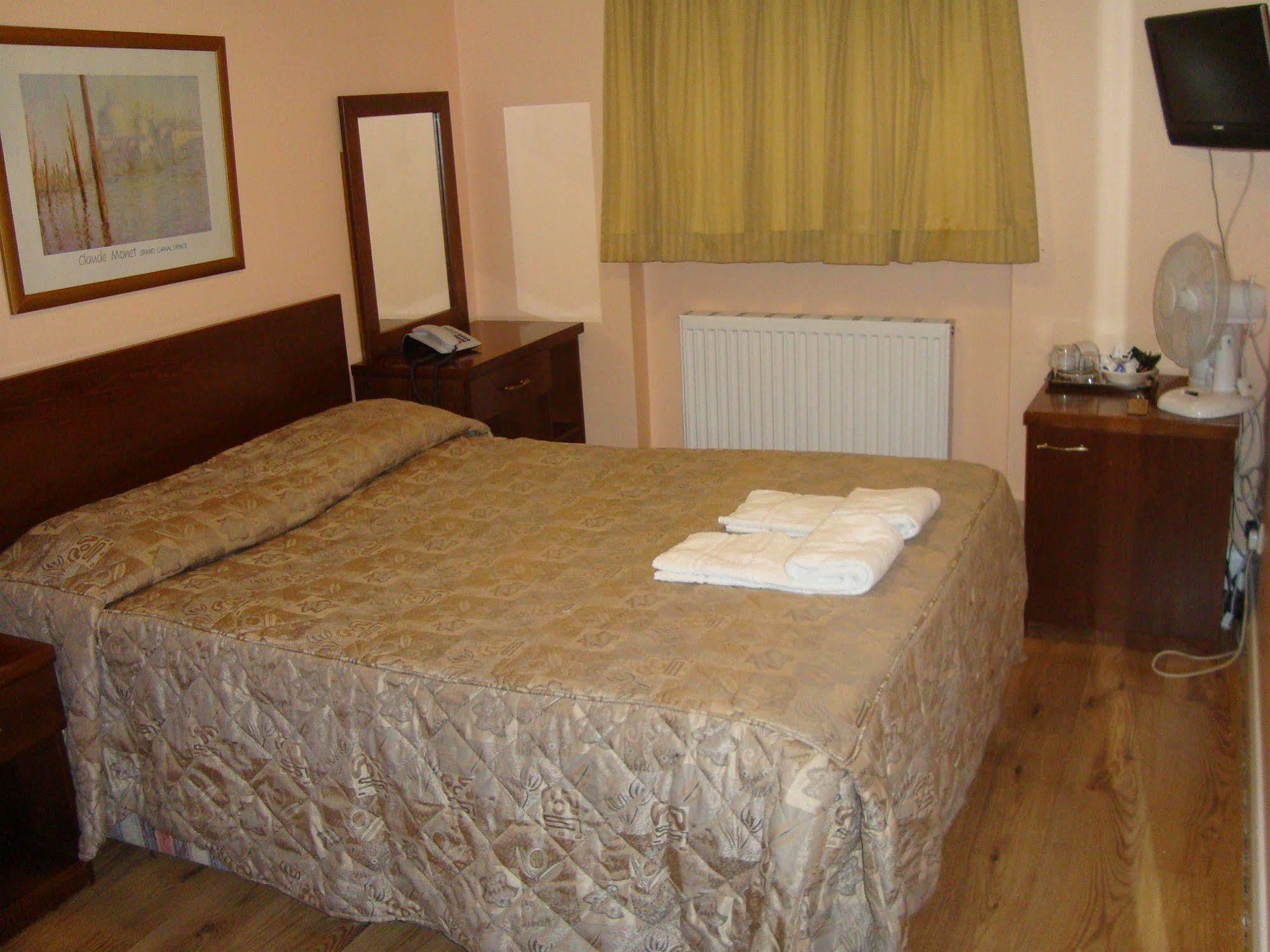 Haven Hotel Londres
