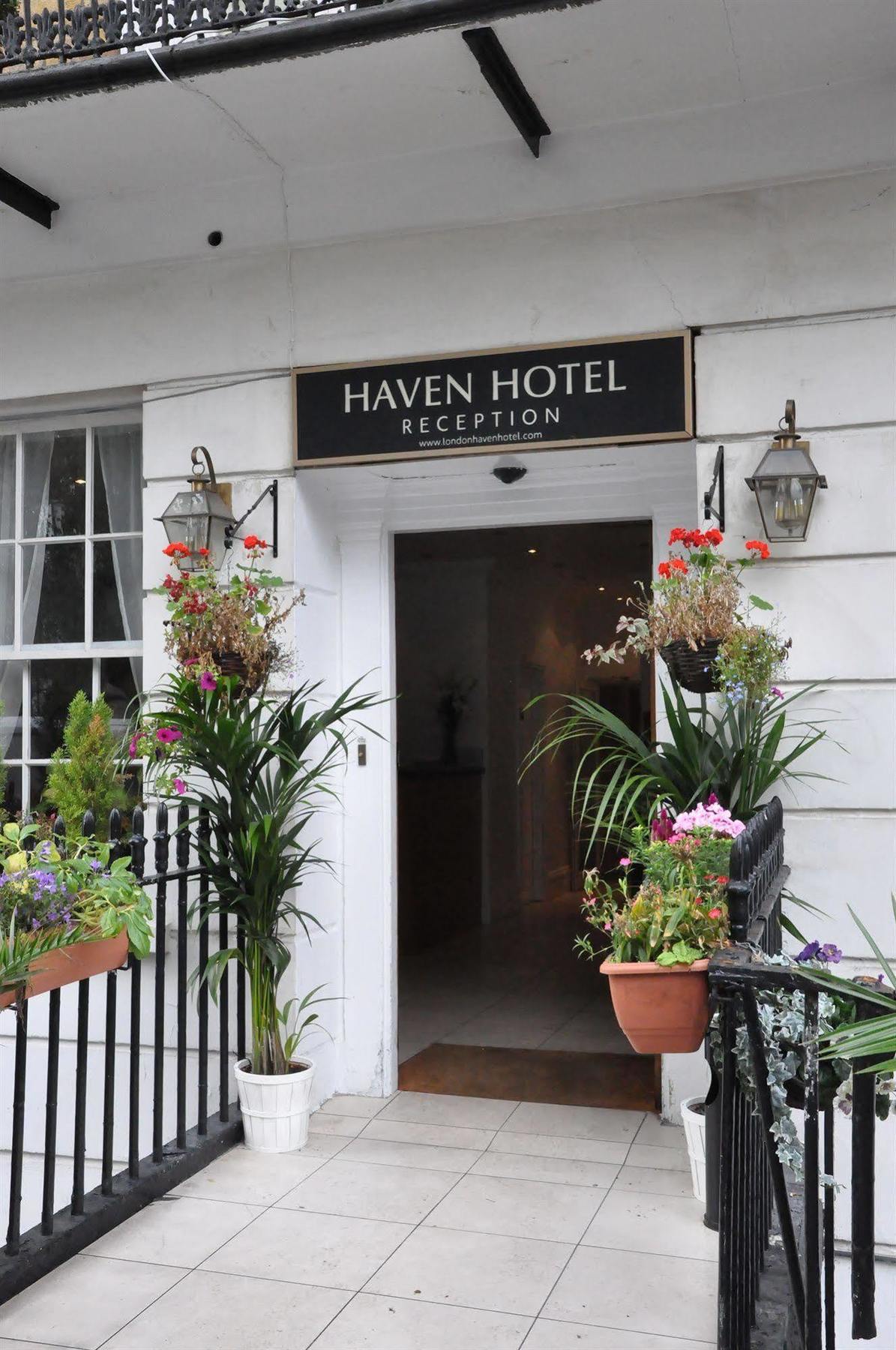 Haven Londres