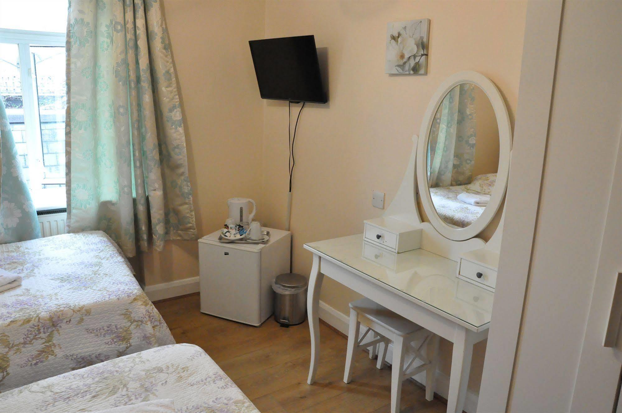 Haven Hotel Londres