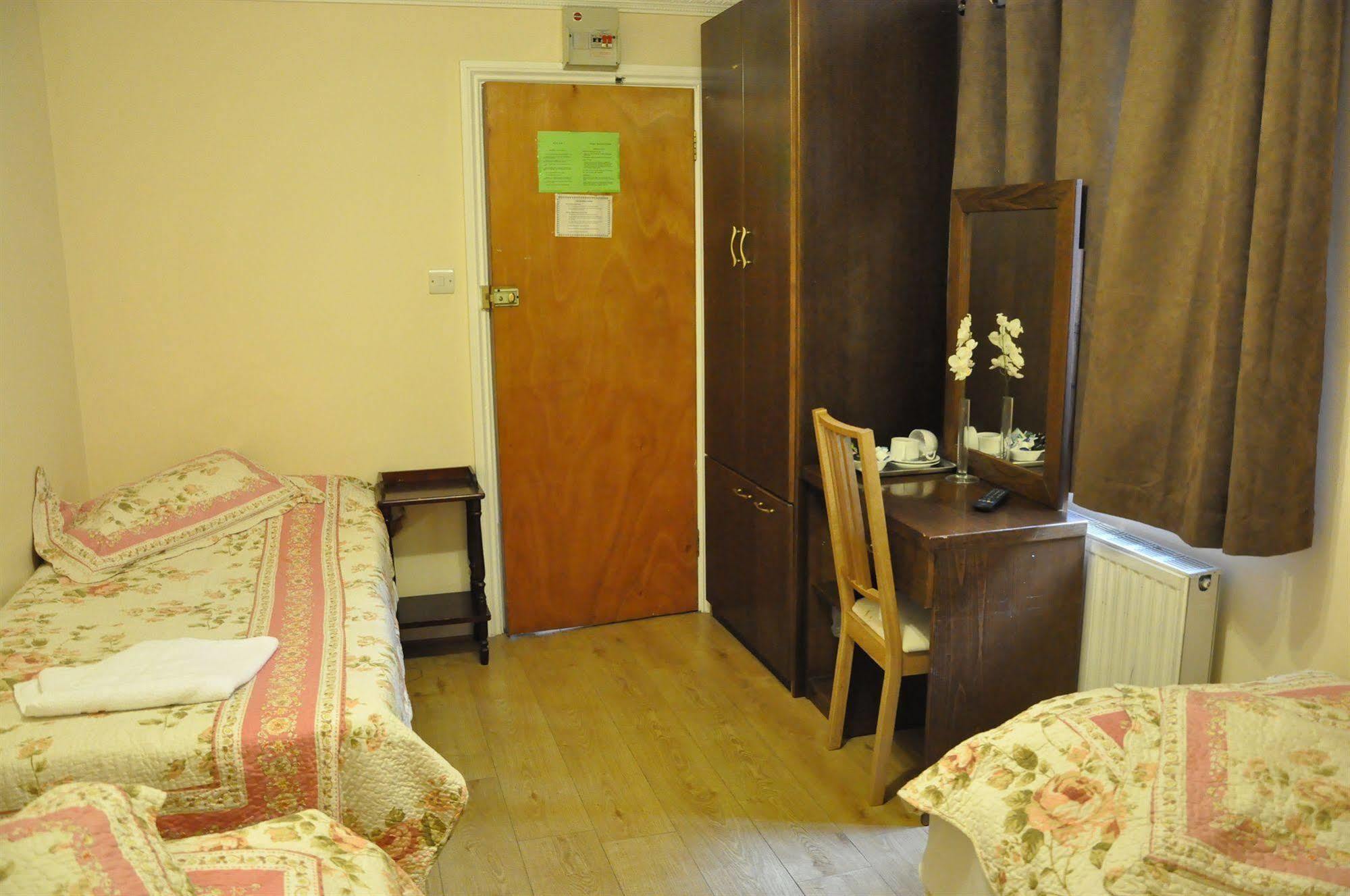Haven Hotel Londres