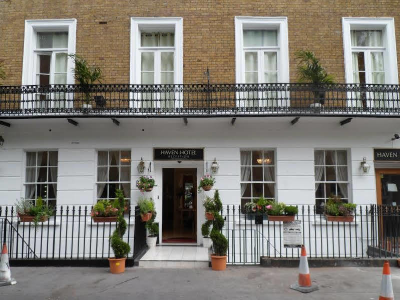 Haven 2* Londres
