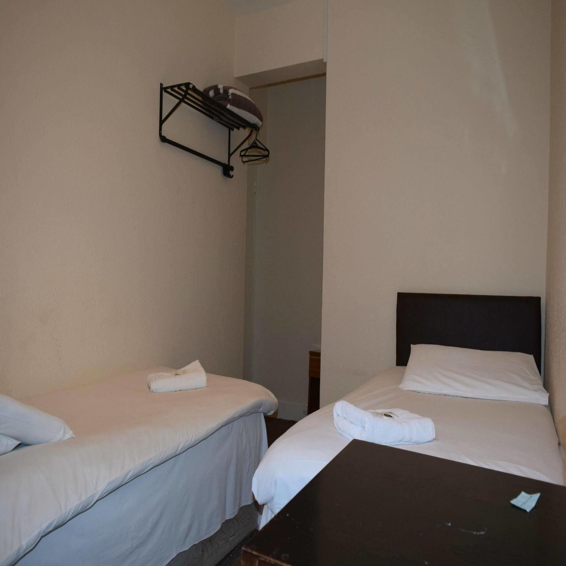 Hotel Charlie Londen