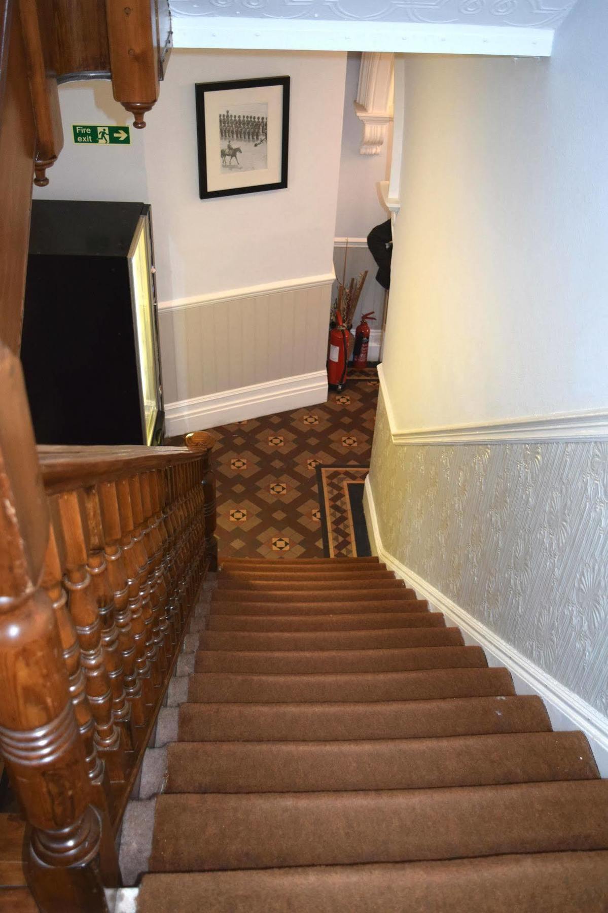 Hotel Charlie Londen