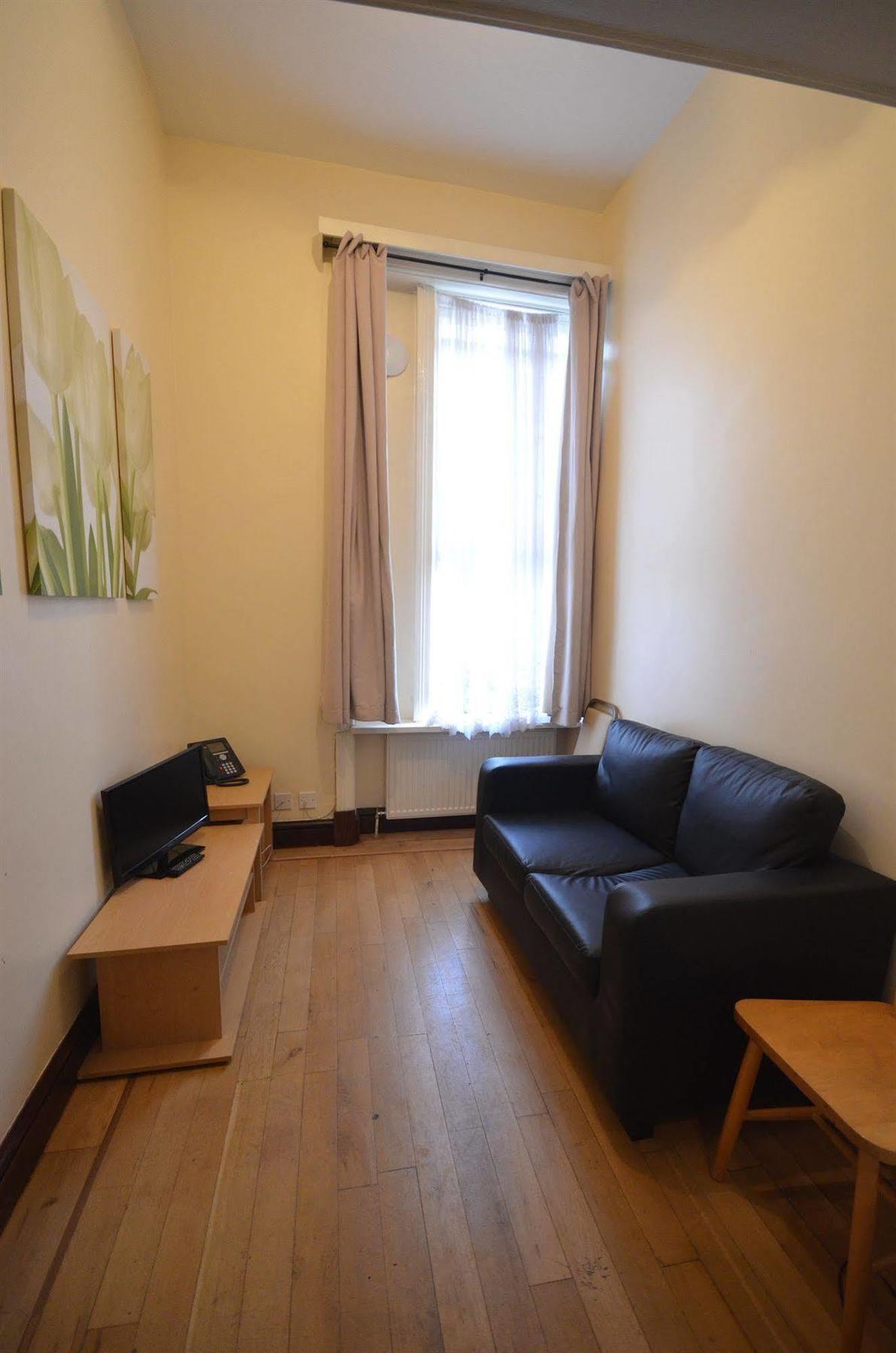 Aparthotel West Brompton Londres