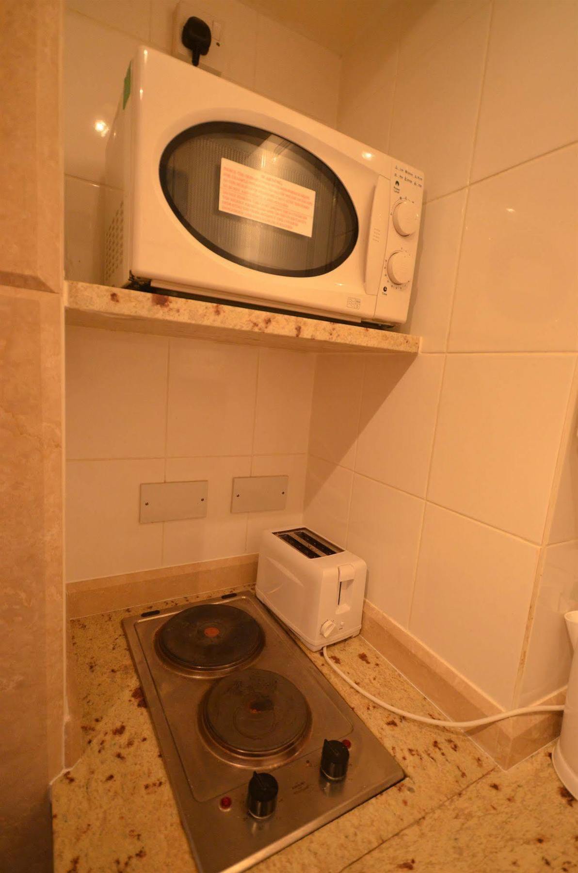 Aparthotel West Brompton Londres