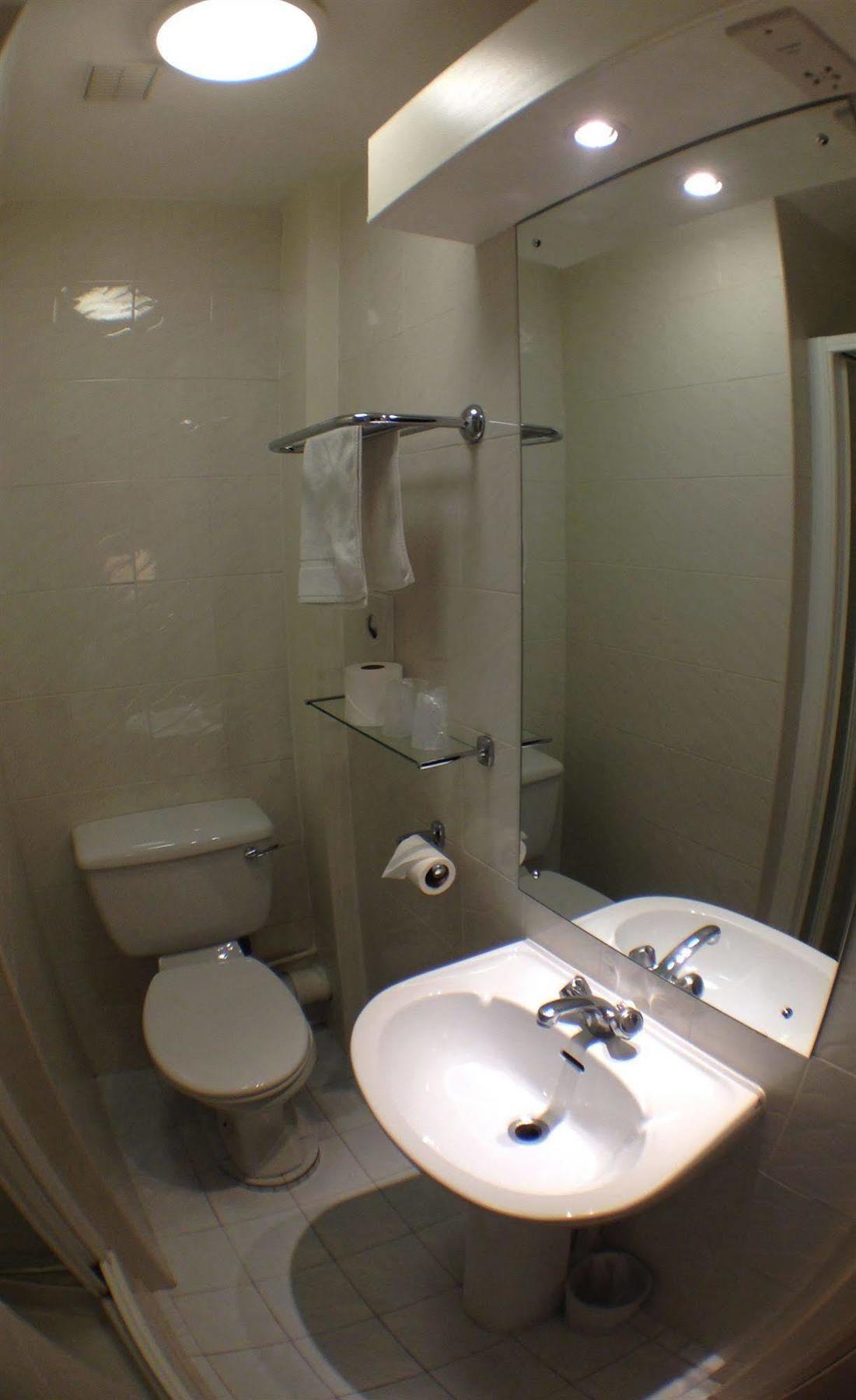 Columbus Hotel