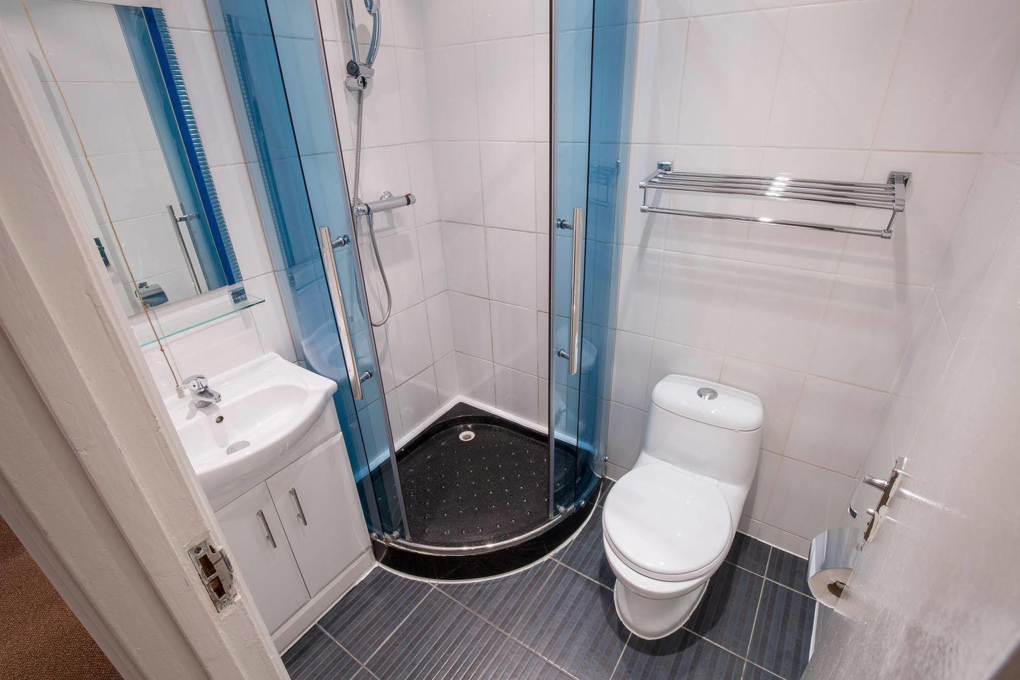 Hotel Newham
