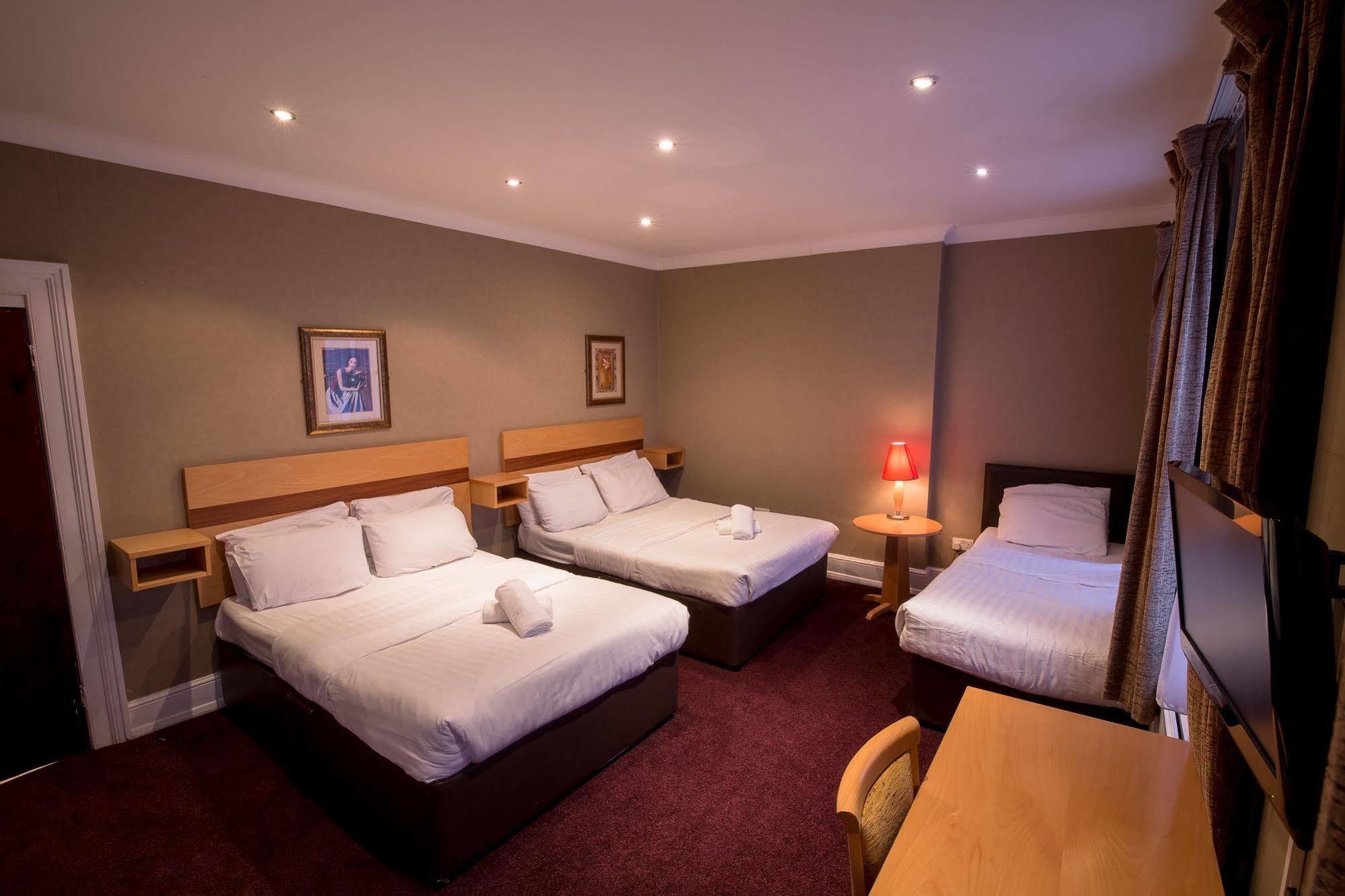 Hotel Newham
