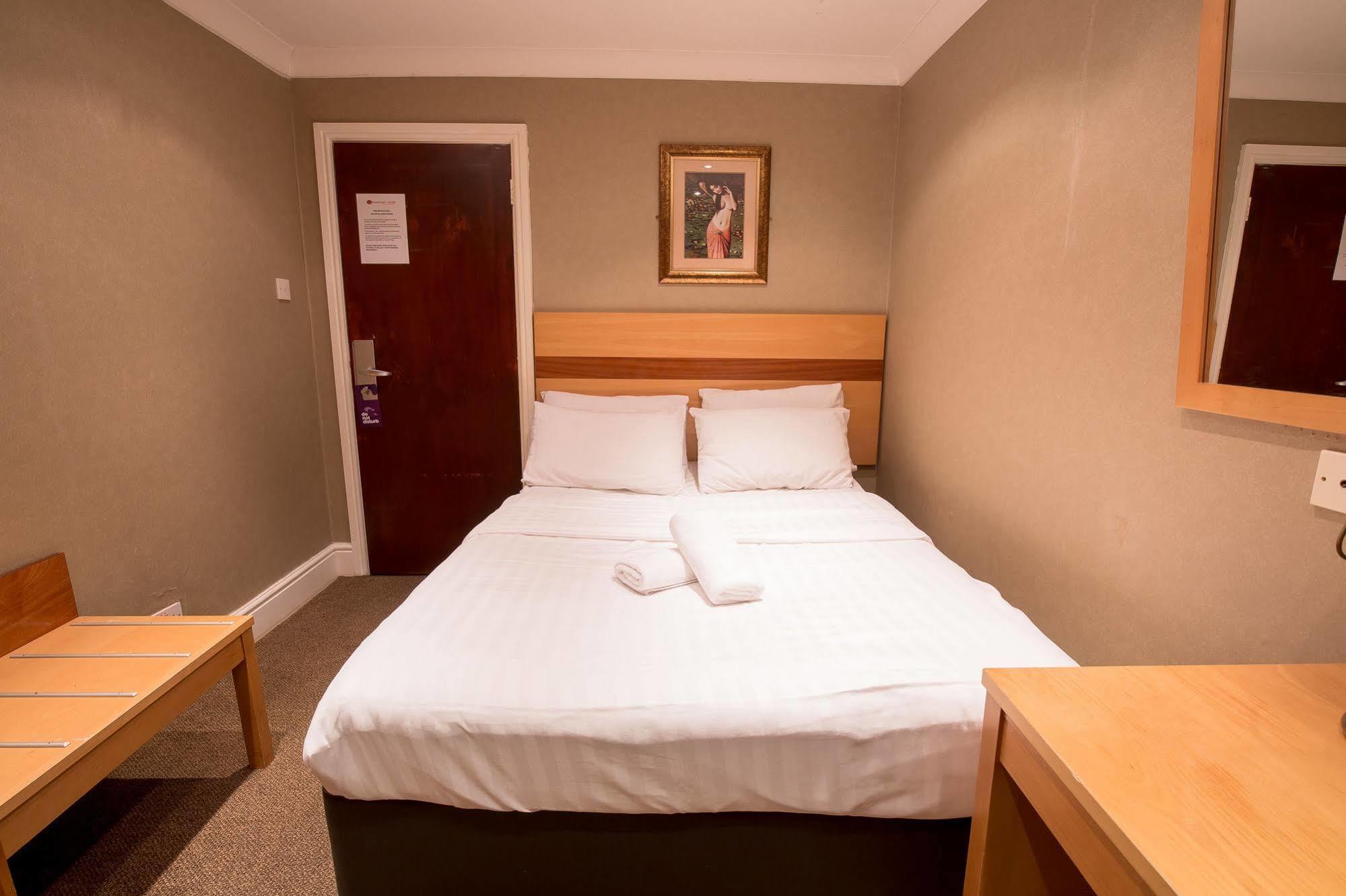 Hotel Newham Londres
