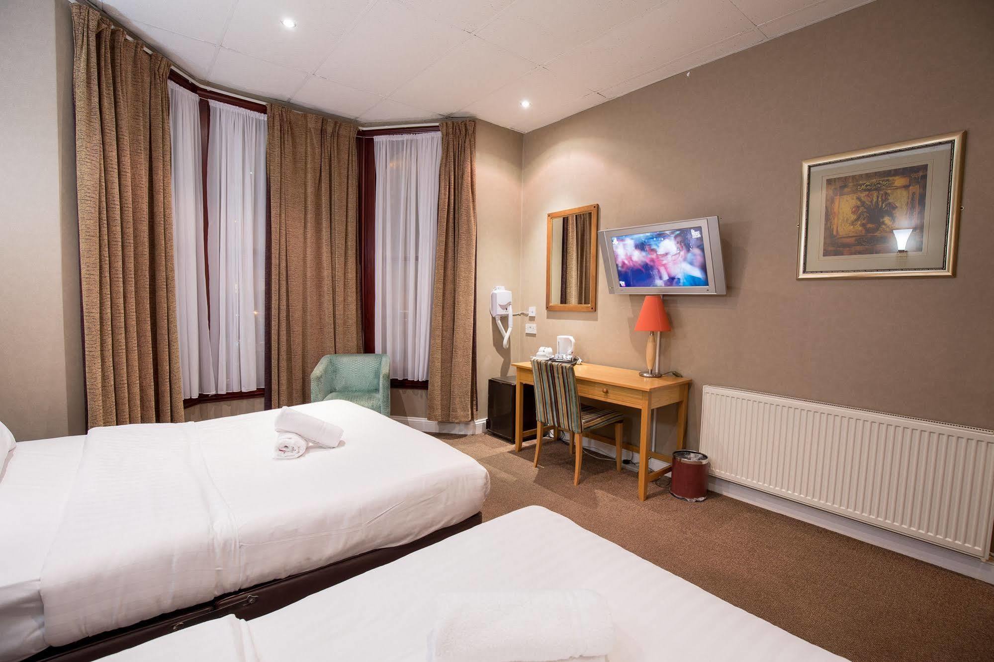 Newham Hotel