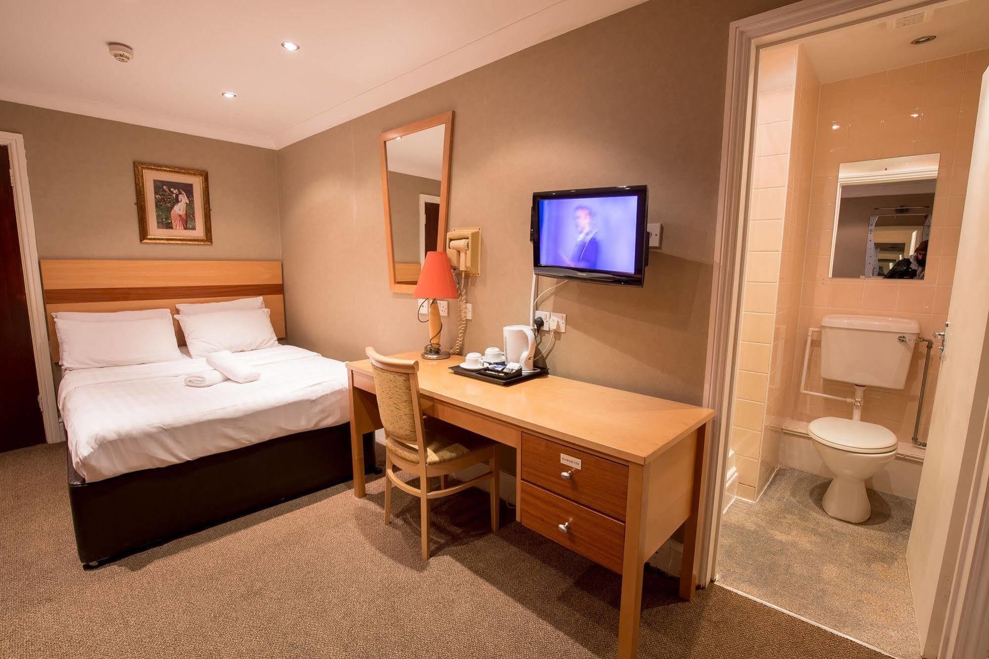 Hotel Newham Londres
