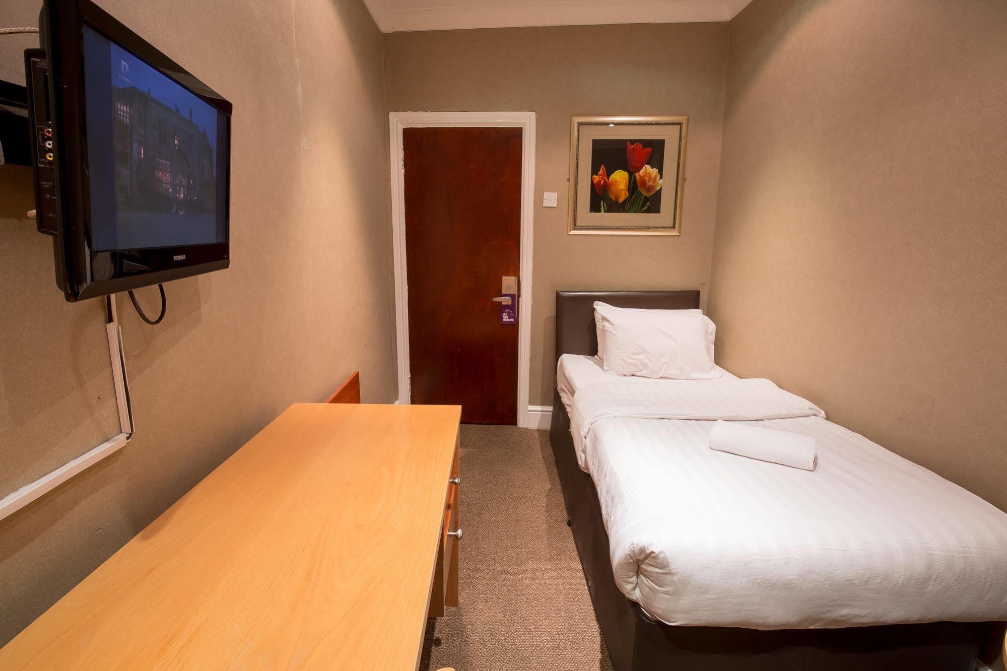 Hotel Newham Londres