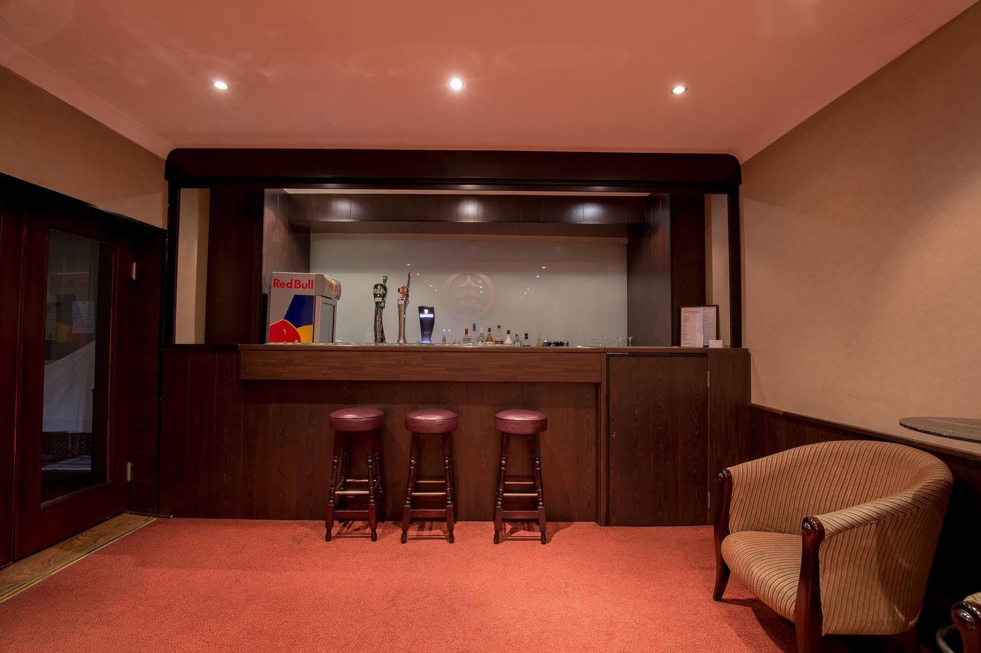 Hotel Newham