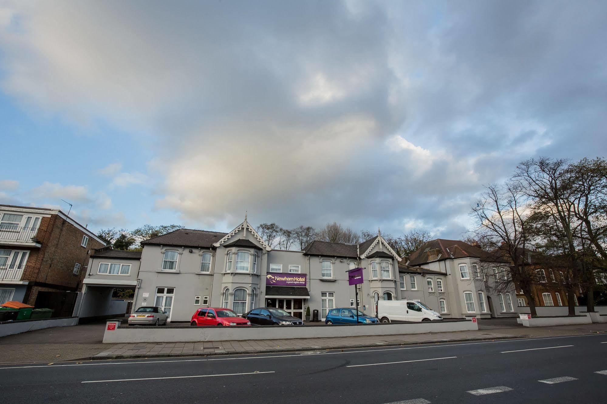 Hotel Newham