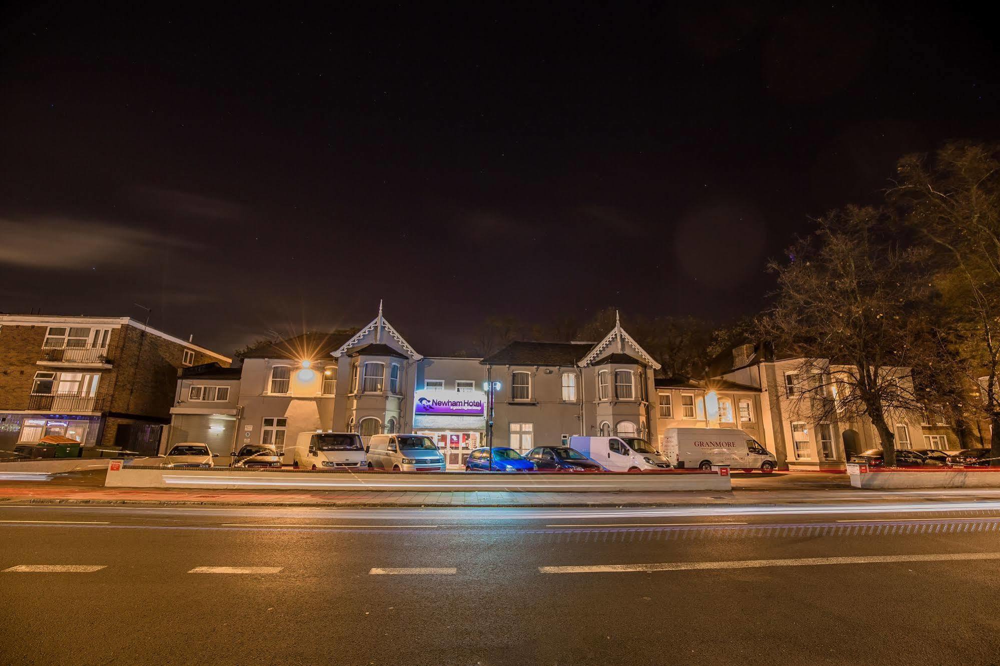 Newham Hotel