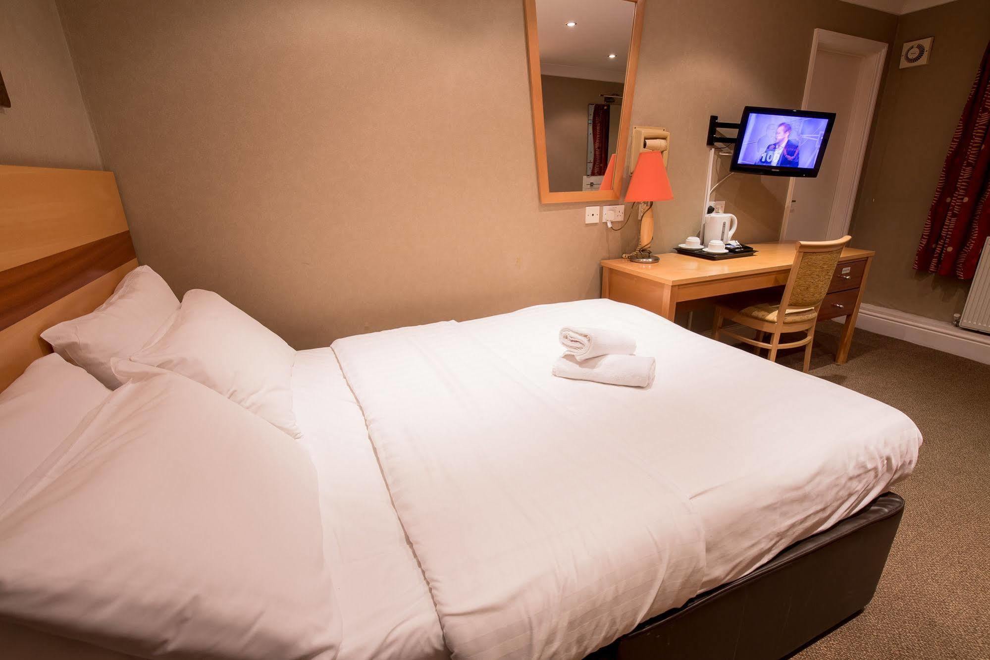 Hotel Newham
