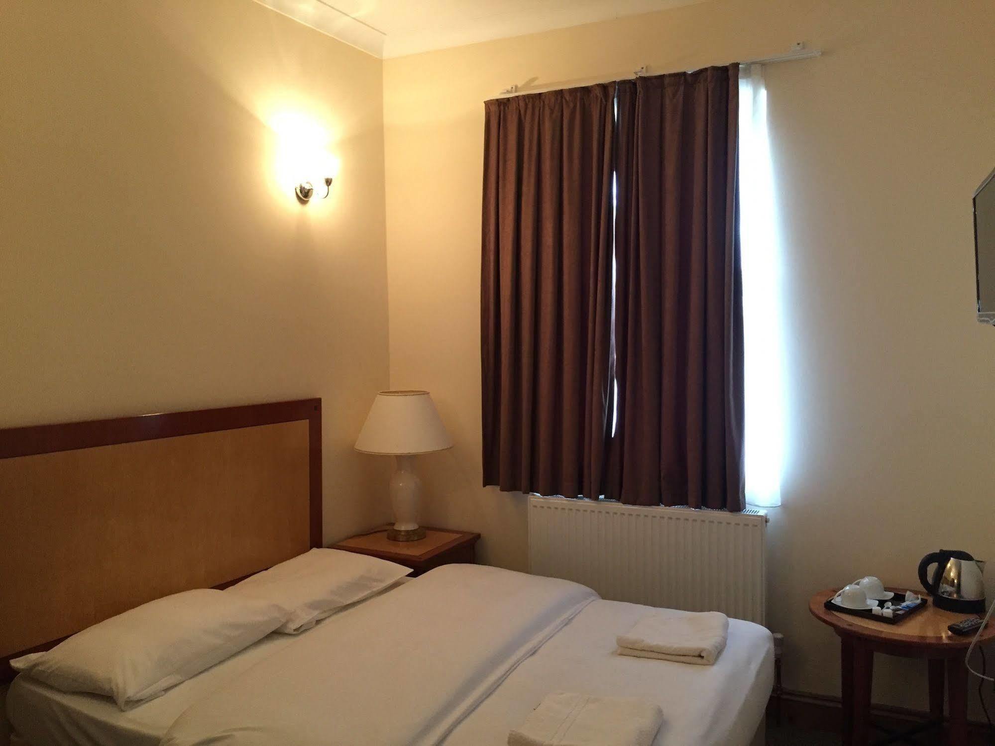 Shelton Hotel, Finsbury Park Hotel Londres
