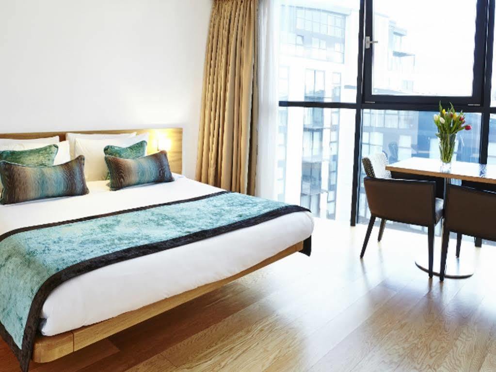 Tower Bridge Apart-hotel