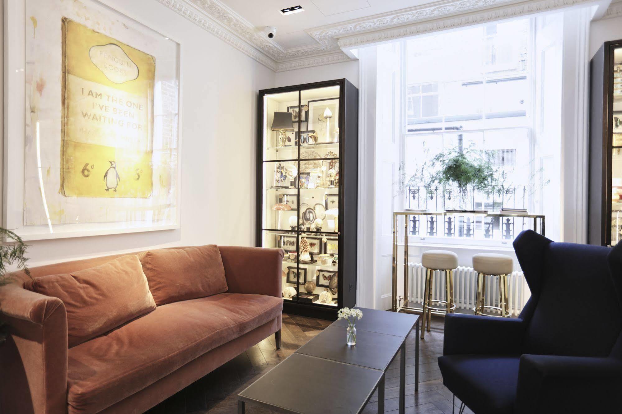 The Laslett 5* Londres