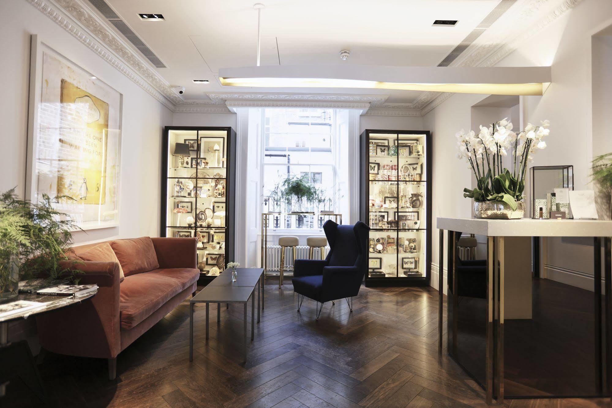 The Laslett 5* Londres