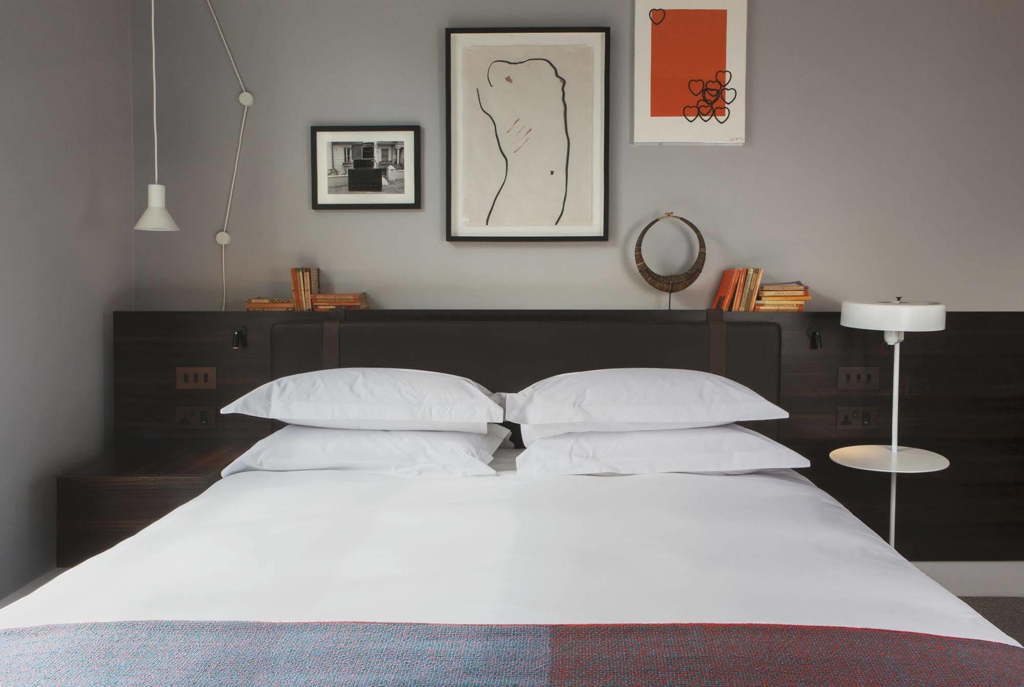 The Laslett 5* Londres